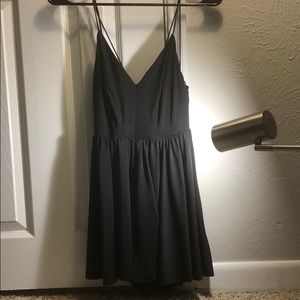 Beautiful Urban Outfitters romper